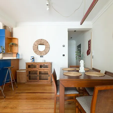 Apartament Pozas By Staynnapartments Bilbao