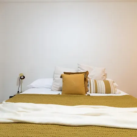 Pozas Ac By Staynnapartments Apartamento