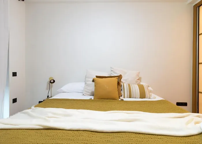 Pozas Ac By Staynnapartments Appartamento