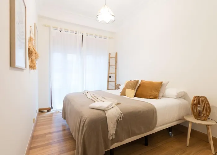 Pozas Ac By Staynnapartments *