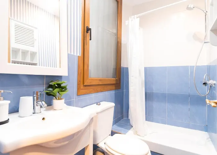 Pozas Ac By Staynnapartments *