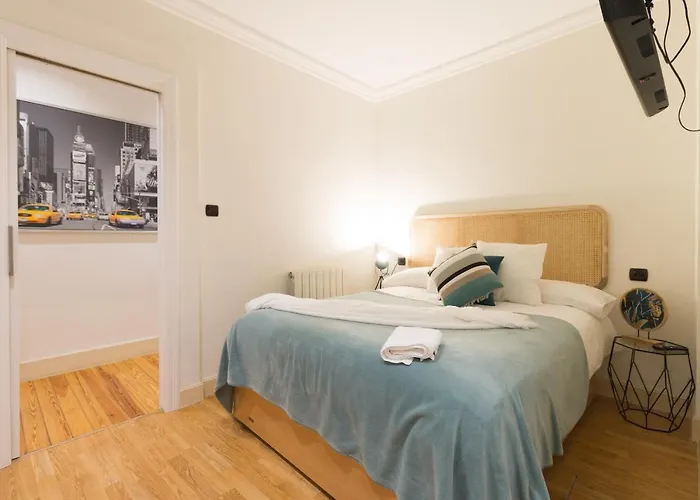 Appartamento Pozas Ac By Staynnapartments *