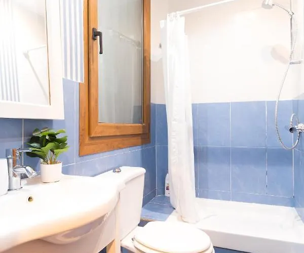 Appartamento Pozas Ac By Staynnapartments