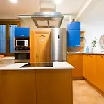 Pozas Ac By Staynnapartments * 毕尔巴鄂