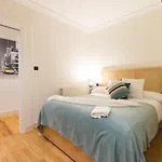 公寓 Pozas Ac By Staynnapartments *