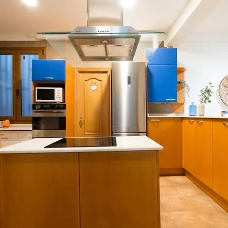 Pozas By Staynnapartments * Bilbao