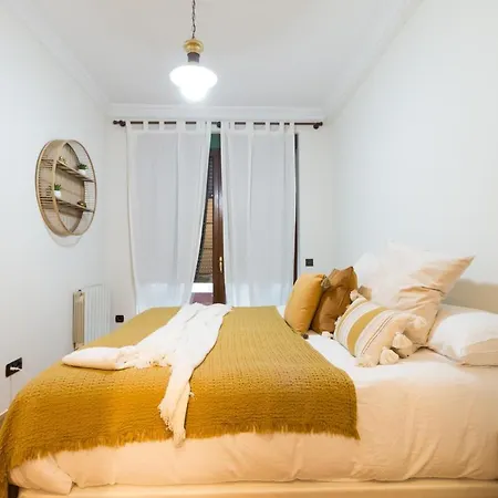 Pozas Ac By Staynnapartments Apartment Bilbao