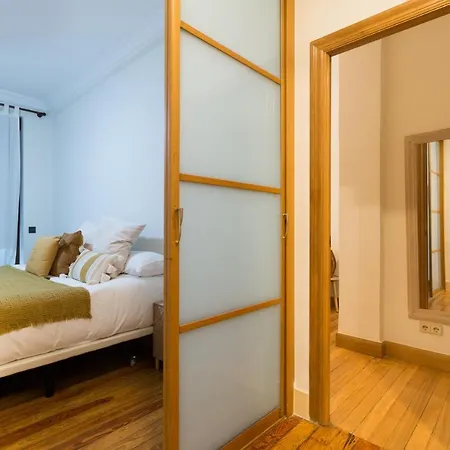 Apartament Pozas By Staynnapartments