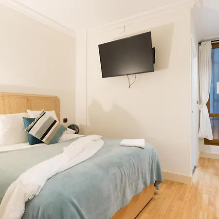 Pozas By Staynnapartments Daire *