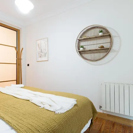 Pozas By Staynnapartments Apartament *