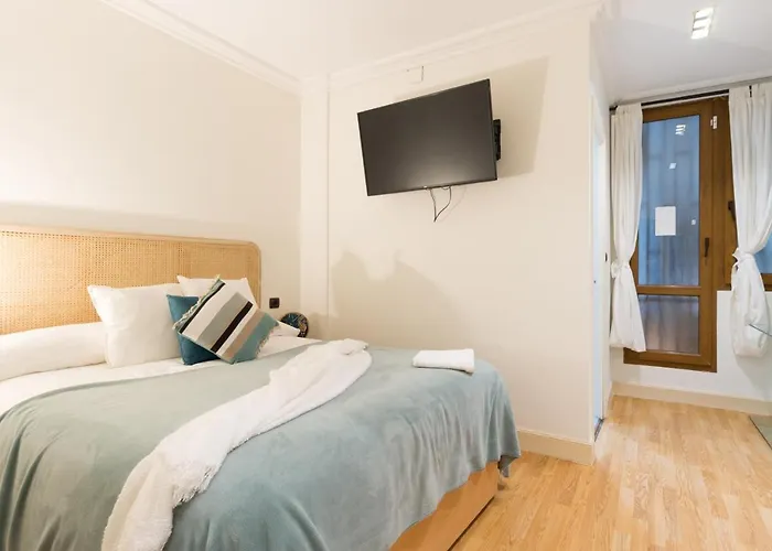 Pozas Ac By Staynnapartments Apartmán *