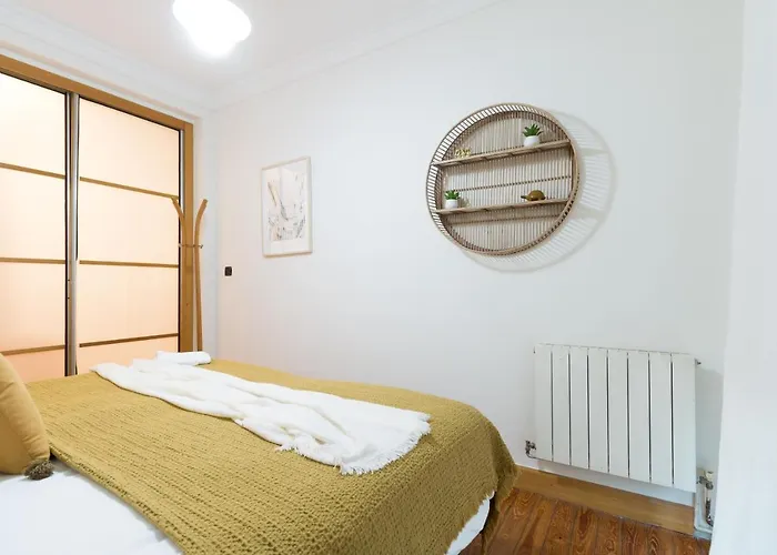 Pozas Ac By Staynnapartments Apartmán *