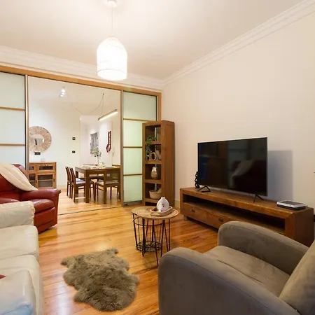 Apartment Pozas Ac By Staynnapartments *