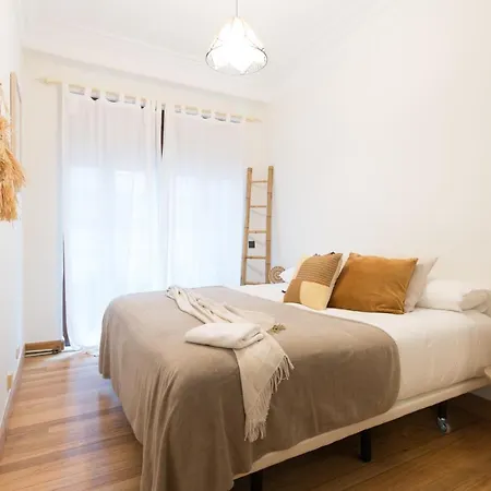 Pozas Ac By Staynnapartments *
