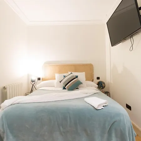 Pozas By Staynnapartments *