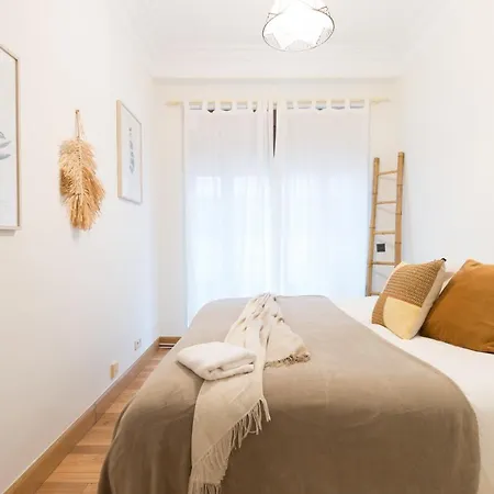 Apartmán Pozas By Staynnapartments