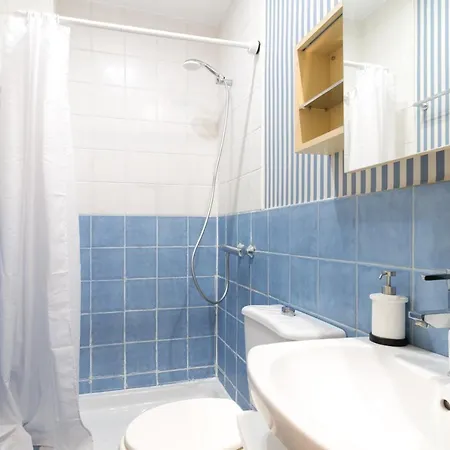 Pozas By Staynnapartments *