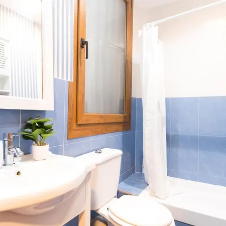 Pozas By Staynnapartments *